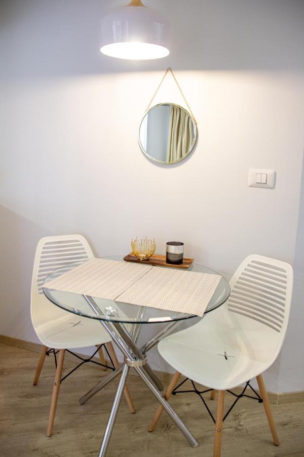 Stacey'S Stylish Studio Eilat Extérieur photo