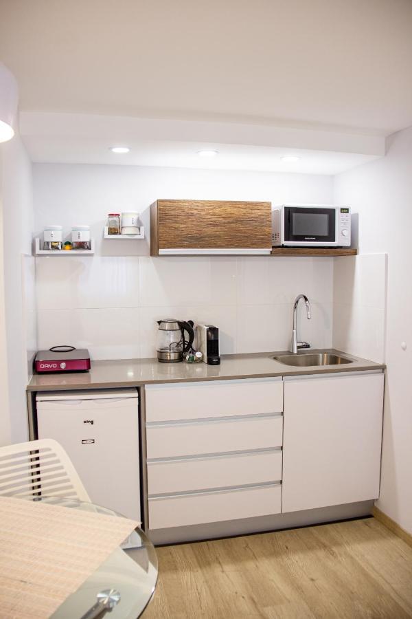 Stacey'S Stylish Studio Eilat Extérieur photo