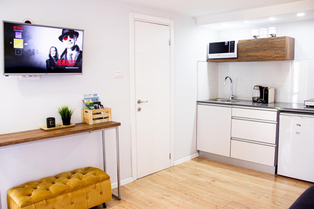Stacey'S Stylish Studio Eilat Extérieur photo
