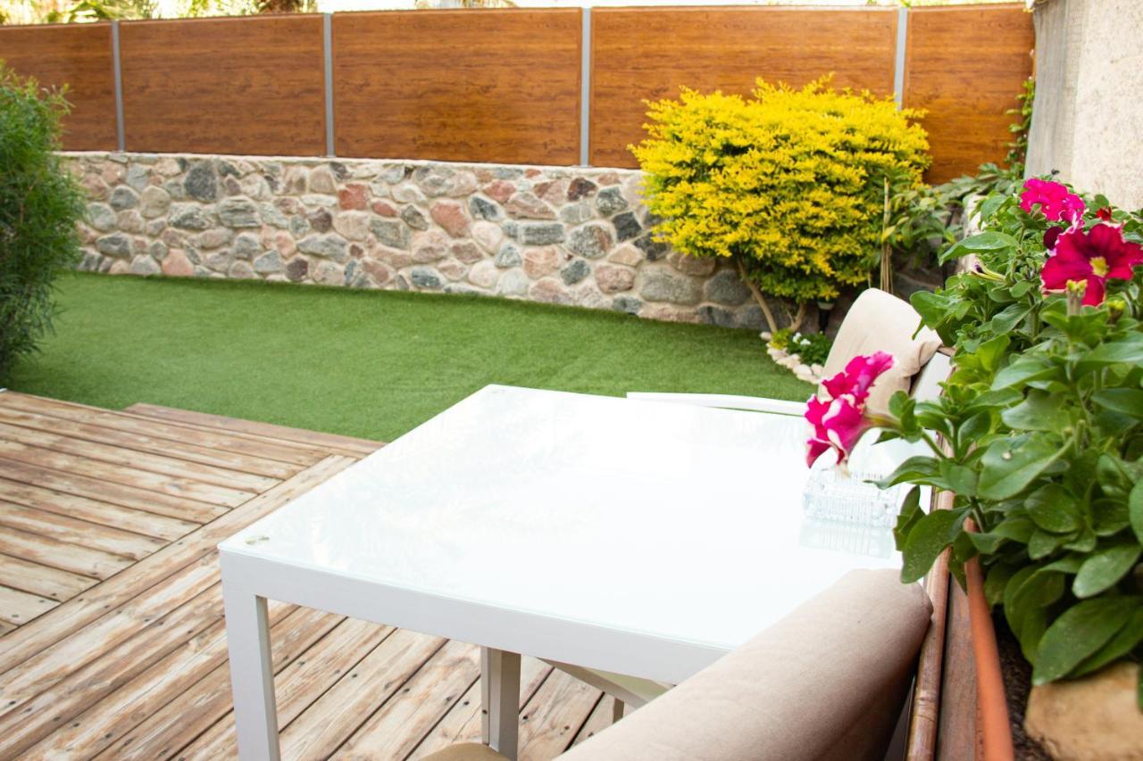 Stacey'S Stylish Studio Eilat Extérieur photo